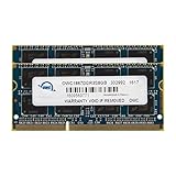 synology d3ns1866l-4g 4gb ddr3 ram module OWC 1867DDR3S16P Komponente für: Notebook / Laptop.