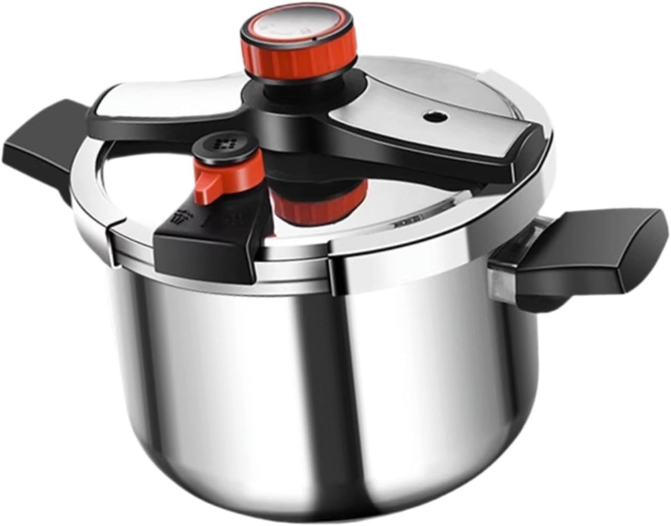 YOSHINO CRAFT　ヨシノクラフト　両手鍋　深鍋　24cm　6L 6L ステンレス製 鍋 ヨシノクラフト ステンレス両手鍋 YOSHINO CRAFT