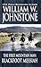 Blackfoot Messiah (Preacher/First Mountain Man Book 7)