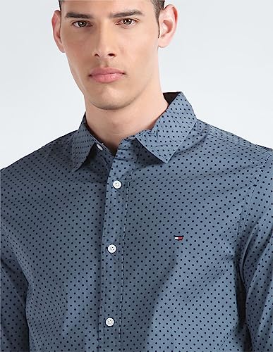 Image of Tommy Hilfiger Men Shirt