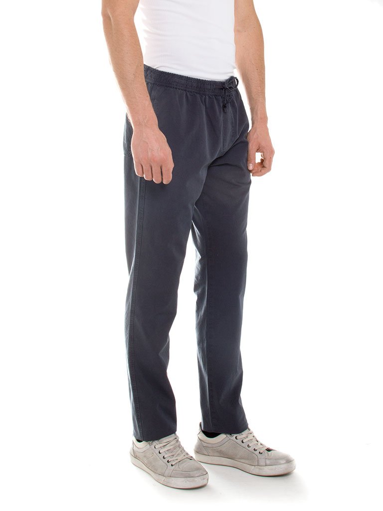 Carrera Jeans - Pantalone per Uomo, Tinta Unita, Tessuto Gabardina (EU 2XL)