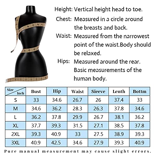 Kaksey Women Deep V Neck Long Sleeve Bodycon Tie Waist Ribbed Knit Casual Wrap Dress, Soft Bodycon Short Club Party Mini Dresses,Blue-M #TOP2