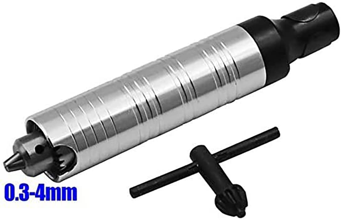 Diy Crafts 11008 India 152 Screwdriver Bit Holder Flex Shaft Connect Link Extention Electric Power Tool Accessories, 295mm, Multicolor 1