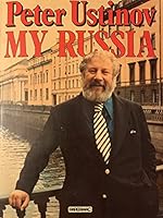 My Russia 0333341295 Book Cover