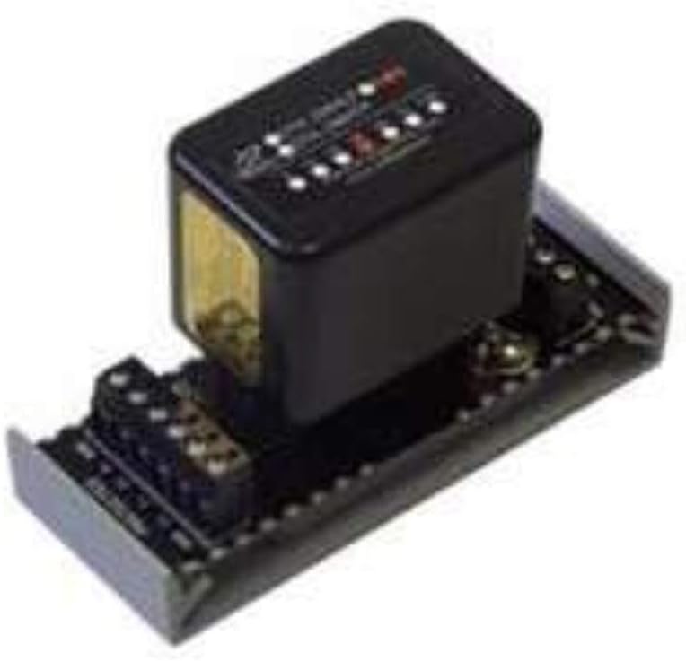 DitekDTK-2MHTP 130V, 2 Pair, Hybrid Field Replaceable Suppression Module