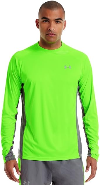 Under Armour Heat Gear Flyweight Men's 
