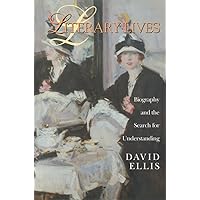Literary Lives