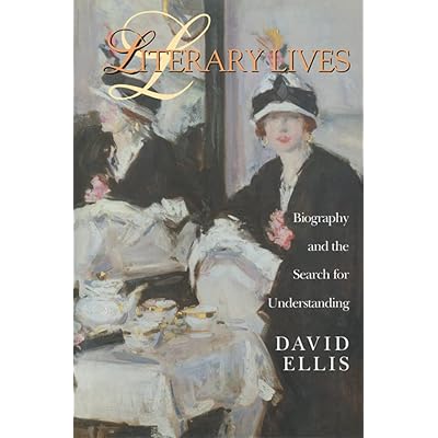 Literary Lives