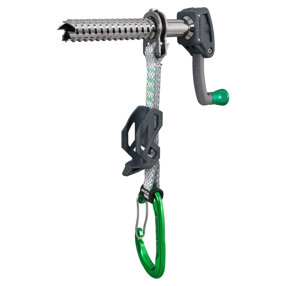 Salewa Quick Ice Screw