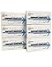 Whip-it! Superchargered Whipped Cream Chargers, 50 Pack, Case Of 600