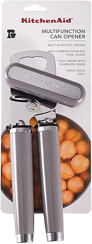 Miniatura 9 de KitchenAid - Abrelatas multifunción