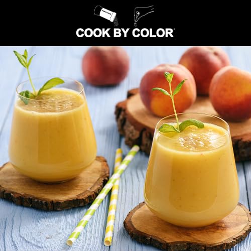 Cook by Color: Ginger Tease, Agave Syrup 350 ml miniatura 9