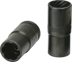 Ks Tools 913 1253 1 2 Inch 23mm Twist Socket | INDIA