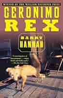 希少　Captain Maximus by Barry Hannah Captain Maximus (Contemporary American Fiction): Hannah