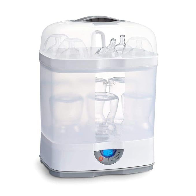 Chicco Sterilizer 3 in 1