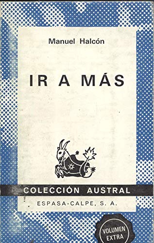 Ir a mas