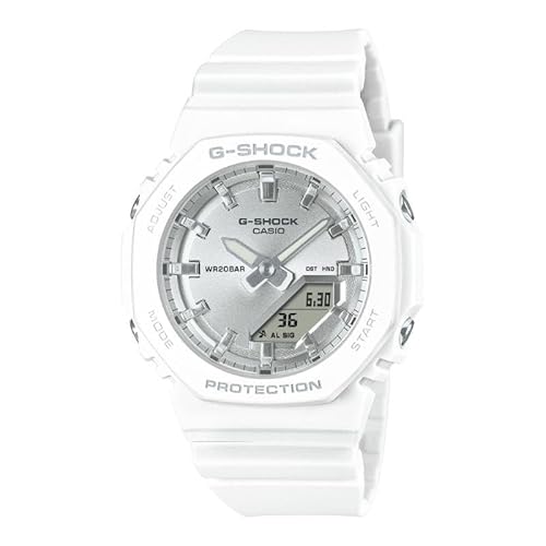 �J�V�I�[�N G-SHOCK G�V���b�N �W�[�V���b�N �J�V�I CASIO �A�i�f�W�r���v GMA-P2100VA-7A ���f�B�[�X �C�O���f�� [���s�A���i]