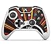 DeinDesign Skin kompatibel mit Microsoft Xbox One S Aufkleber Folie Sticker Pik Poker Chip