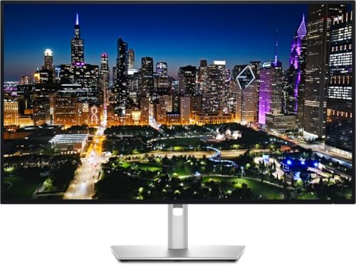 Dell UltraSharp DELL-U3225QE