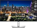 Dell UltraSharp 32 4K Thunderbolt Hub Monitor - U3225QE