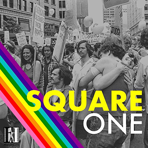 Square One cover art