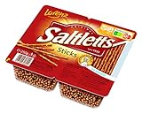 Saltletts – Für gute Laune gebacken.