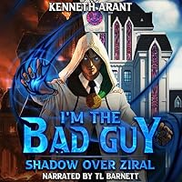 Shadow over Ziral