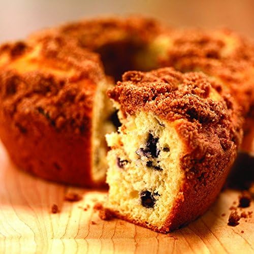 Nordic Ware Tube Cake Pan, Assorted, 12 Cup - Image 4