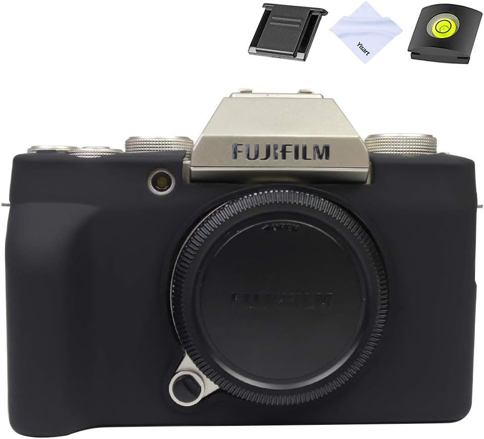 Slim Fit Silicone Camera Case for Fujifilm X-T200 New Zealand Ubuy