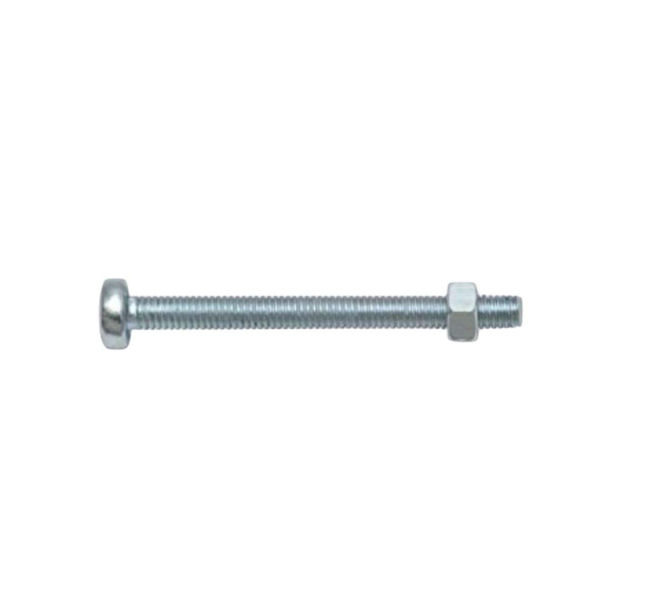 GEW.SCHR.LK VZ M.MU Fixation visserie pour abri et mobilier