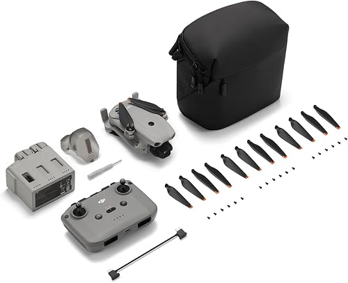 DJI Lito X1 FLY More Combo with RC-N3 Controller