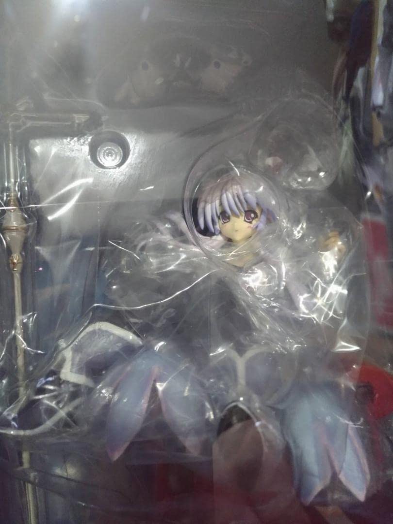 Amazon | +E☆2 えつ オリジナルフィギュア 第4弾アミア 和泉つばす