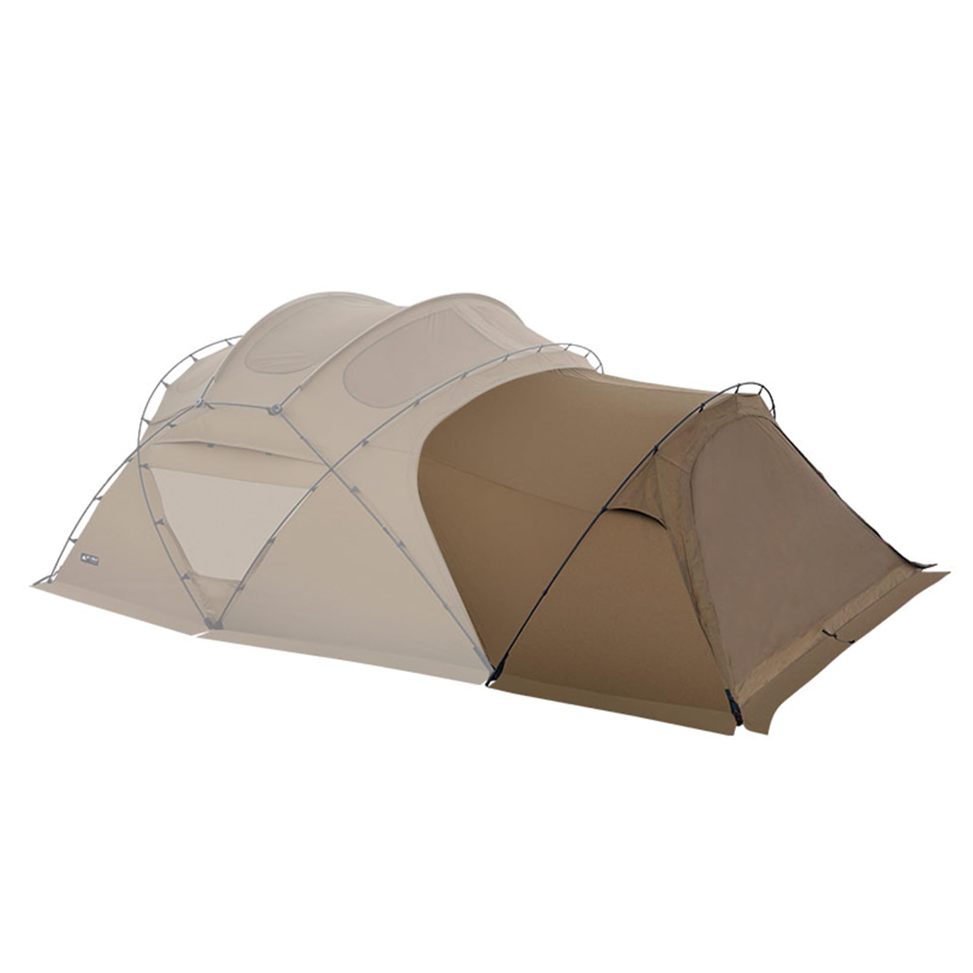 3F UL GEAR JIACHONG16-2.0 トンネルテント 16㎡ 防水 Amazon.co.jp: 3F UL GEAR ビートル16-2.0 トンネルテント 16
