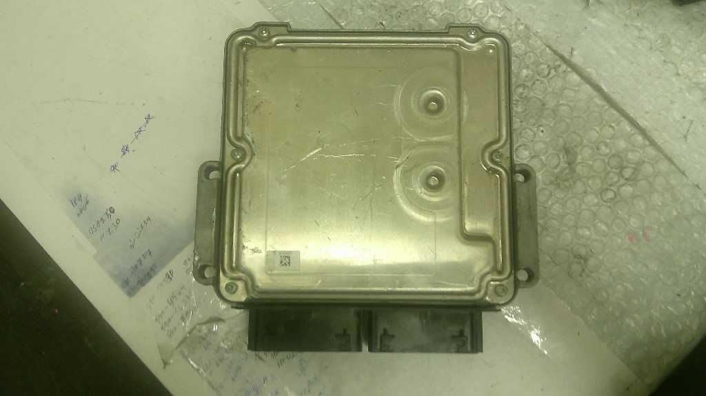 Engine ECM Control Module Fits 15-18 Edge Explorer F2GA-12A650-BNA F2GA12A650BNA