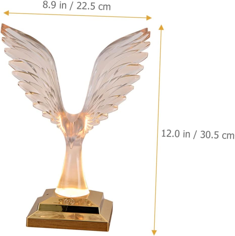 LIFKOME Multi-Function Table Light Creative Touch Desk Lamp for Bedroom Lamp for Dorm Room Decor Aesthetic