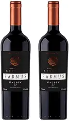 VINHO FARMUS RESERVA WINEMAKER MALBEC
