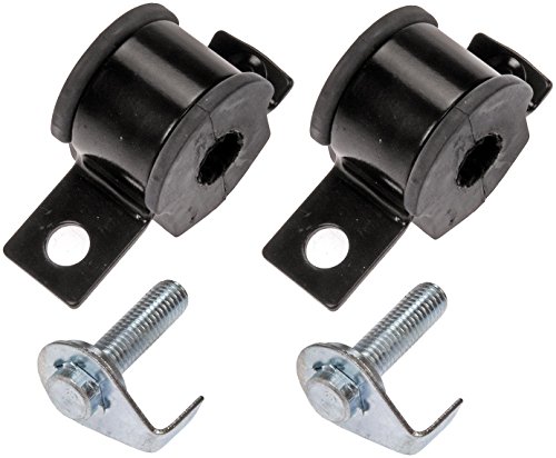 Dorman 928-317 Rear Suspension Stabilizer Bar Bushing Kit Compatible with Select Models