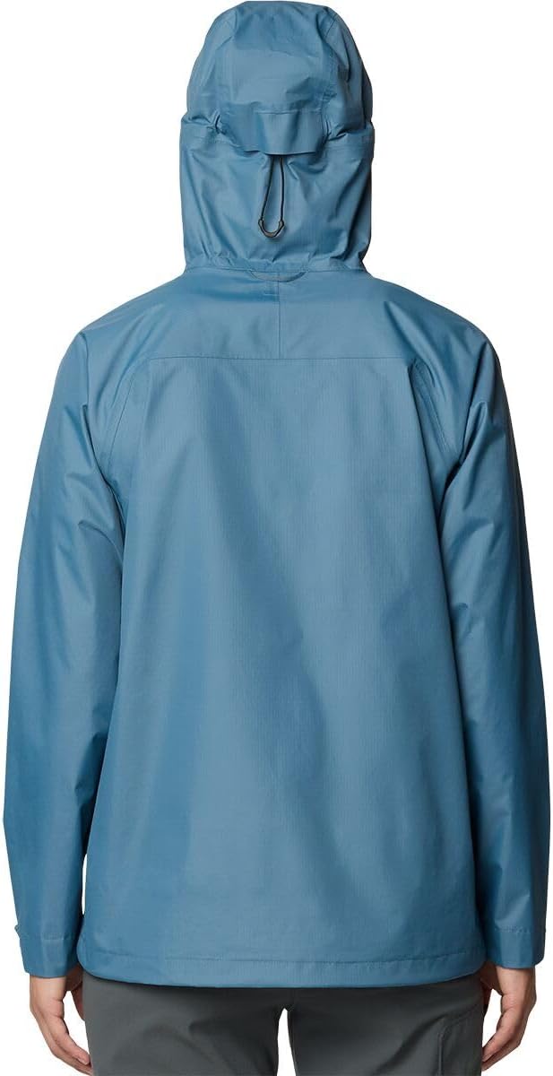 Mountain Hardwear womens Threshold Jacket - Image 2