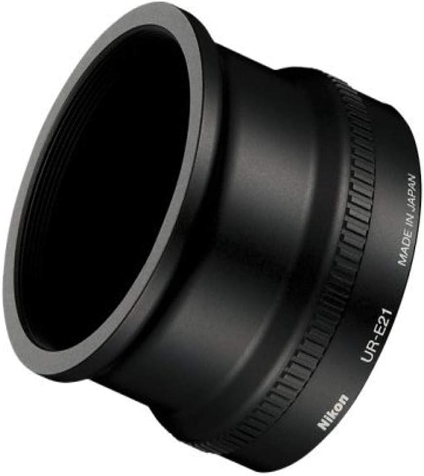 Nikon UR-E21 Adapter Ring