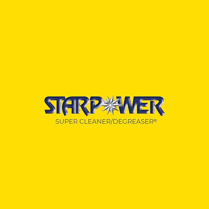 Limpiador Multiuso STARPOWER 24 oz Desengrasante miniatura 9