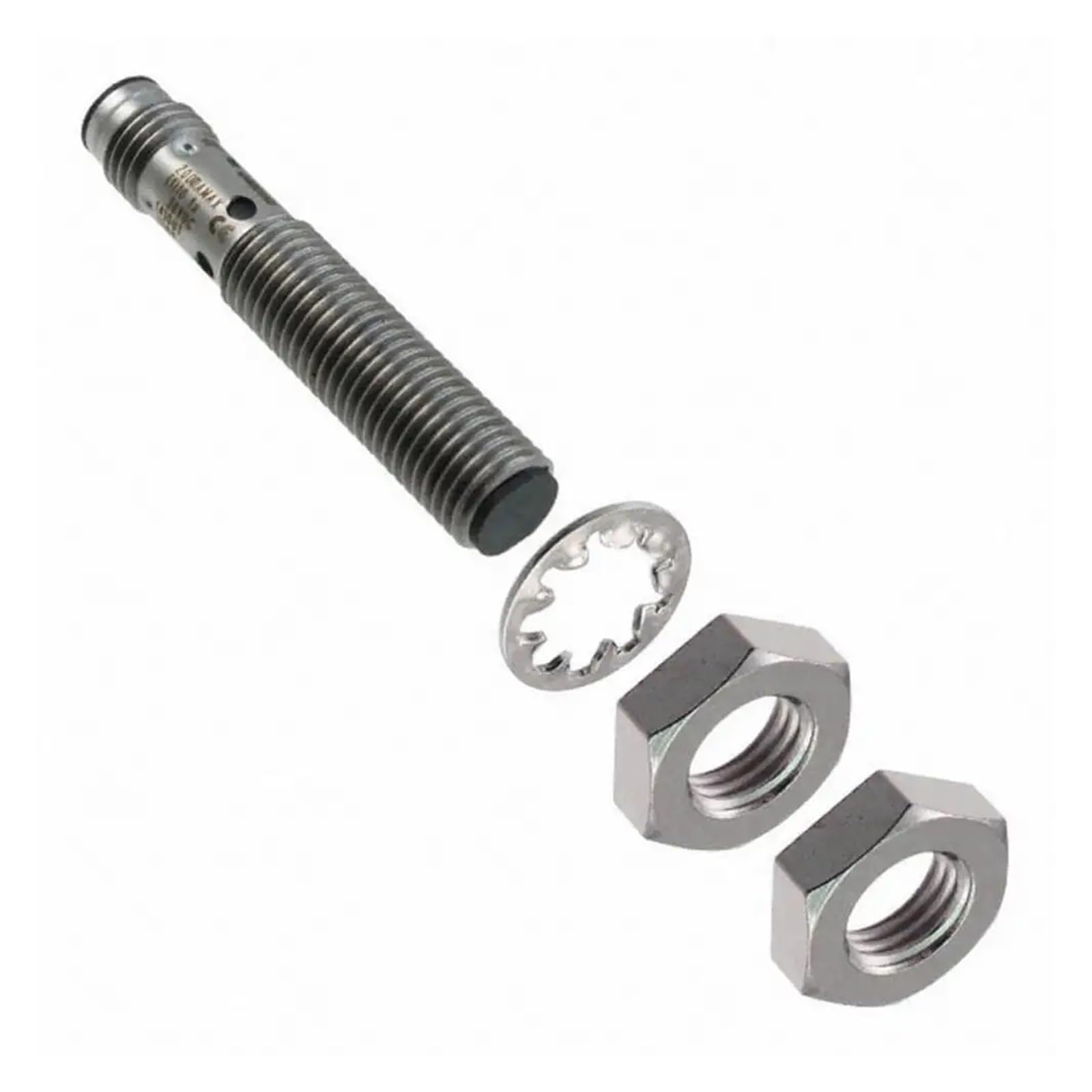 JJKKOZVQF E2B Series Photoelectric Sensors E2B-S08KS01-MC-B1 E2B-S08KS01-MC-C1 E2B-S08KS01-WP-B1 E2B-S08KS01-WP-C1(E2B-S08KS01-MC-C1)