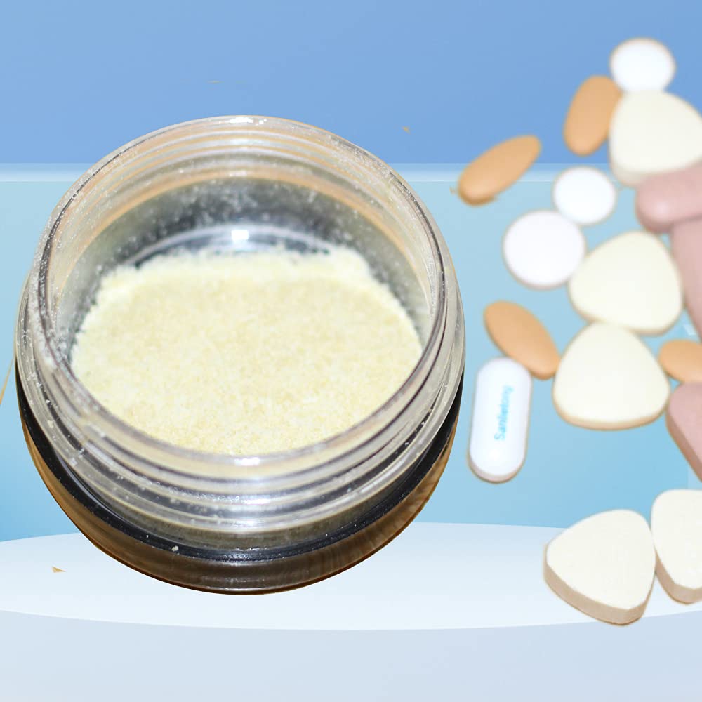 CoaGu Pill Crusher Pulverizer Grinder Oszczędzaj więcej siły roboczej, aby zmiażdżyć wiele tabletek na sproszkowany proszek