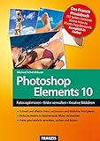  Photoshop Elements 10 (Action)