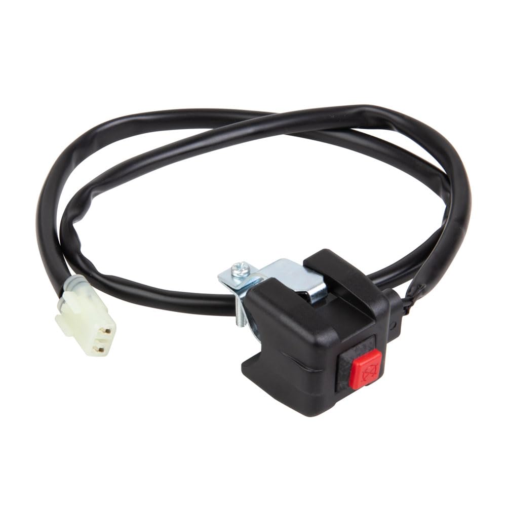 Tusk Engine Kill Switch for Yamaha YZ250F 2010-2023