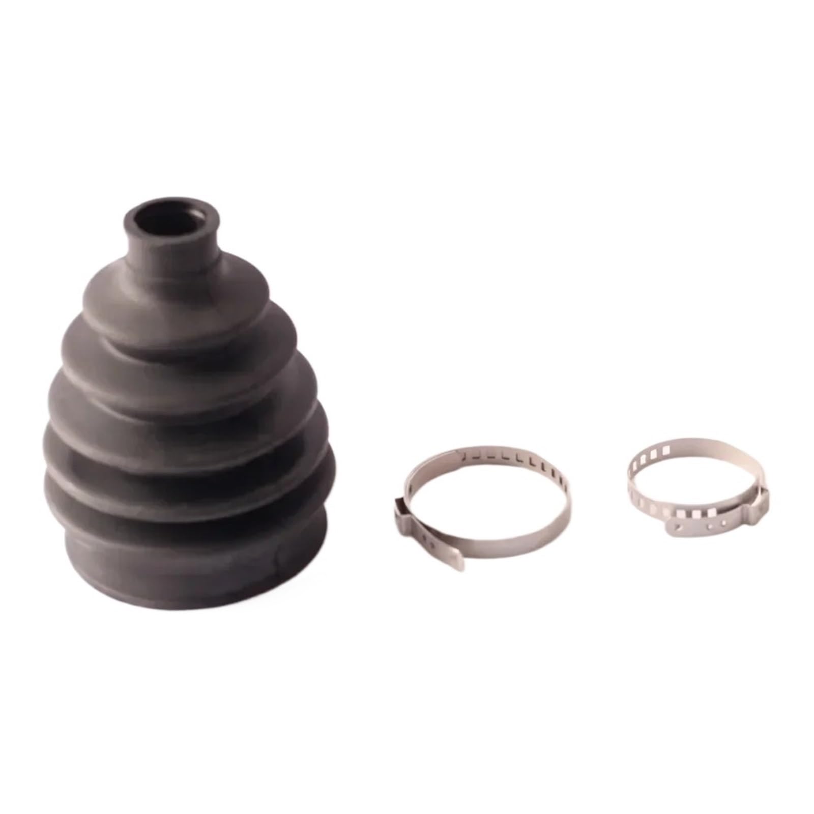 Buty CV 8R0 498 203 Osłona przegubu homokinetycznego 8R0498203 Pasuje do Audi Q5 2013 2014 2015 2016 2017 2018 CV Joint Boot Kit