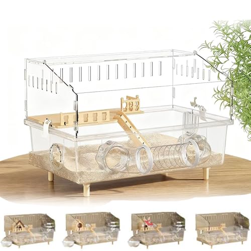 nX^[P[W AN ^  L É݌v Eh~ Ή 45×30×33cm S[fnX^[  ʋCǍD gݗĊȒP LXXy[X ȒP ώ@₷ {g 񂵎 C