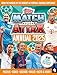 Match Attax Annual 2025: The brand new and 100% official companion to the ultimate trading card game. Featuring the biggest teams and greatest players with facts, stats, puzzles for football fans! Card günstig Kaufen-Match Attax Annual 2025: The brand new and 100% official companion to the ultimate trading card game. Featuring the biggest teams and greatest players with facts, stats, puzzles for football fans!