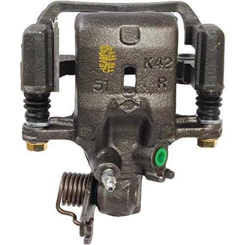 Image of Cardone 19-B2626B Remanufactured Unloaded Disc Brake Caliper with Bracket