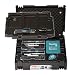 Produktbild Makita Bohrer-Bit-Set 116-teilig Makpac, B-49731, 10 x 210 mm