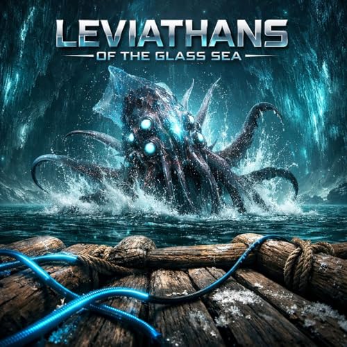 Episode 3: Leviathans of the Glass Sea